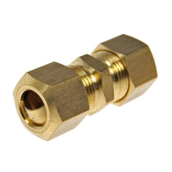 Unión Compresión 3/8″x3/8″