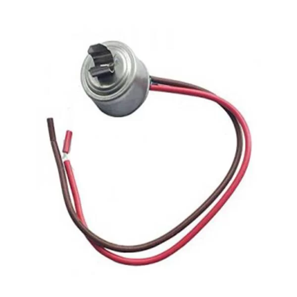 Bimetálico Nevera L40F