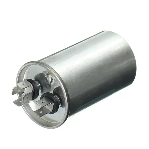 Capacitor 30MFD 370V 440V