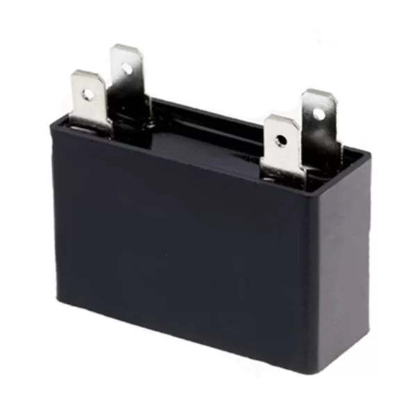 Capacitor 7.5MFD 450VAC