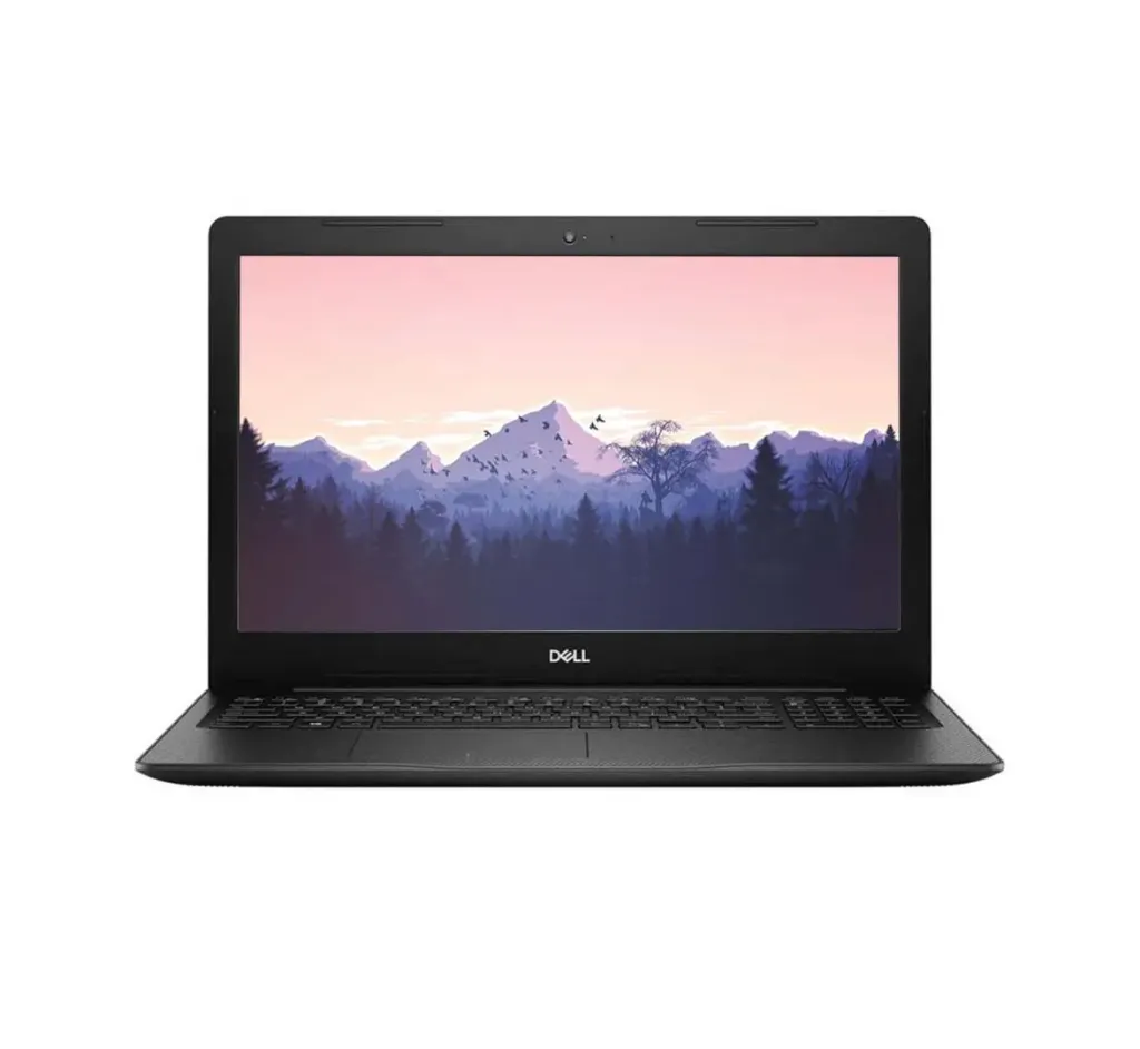 LAPTOP DELL INSPIRON 3593 I5 10MA GEN 8GB RAM/256GB SSD 15.6 INCH
