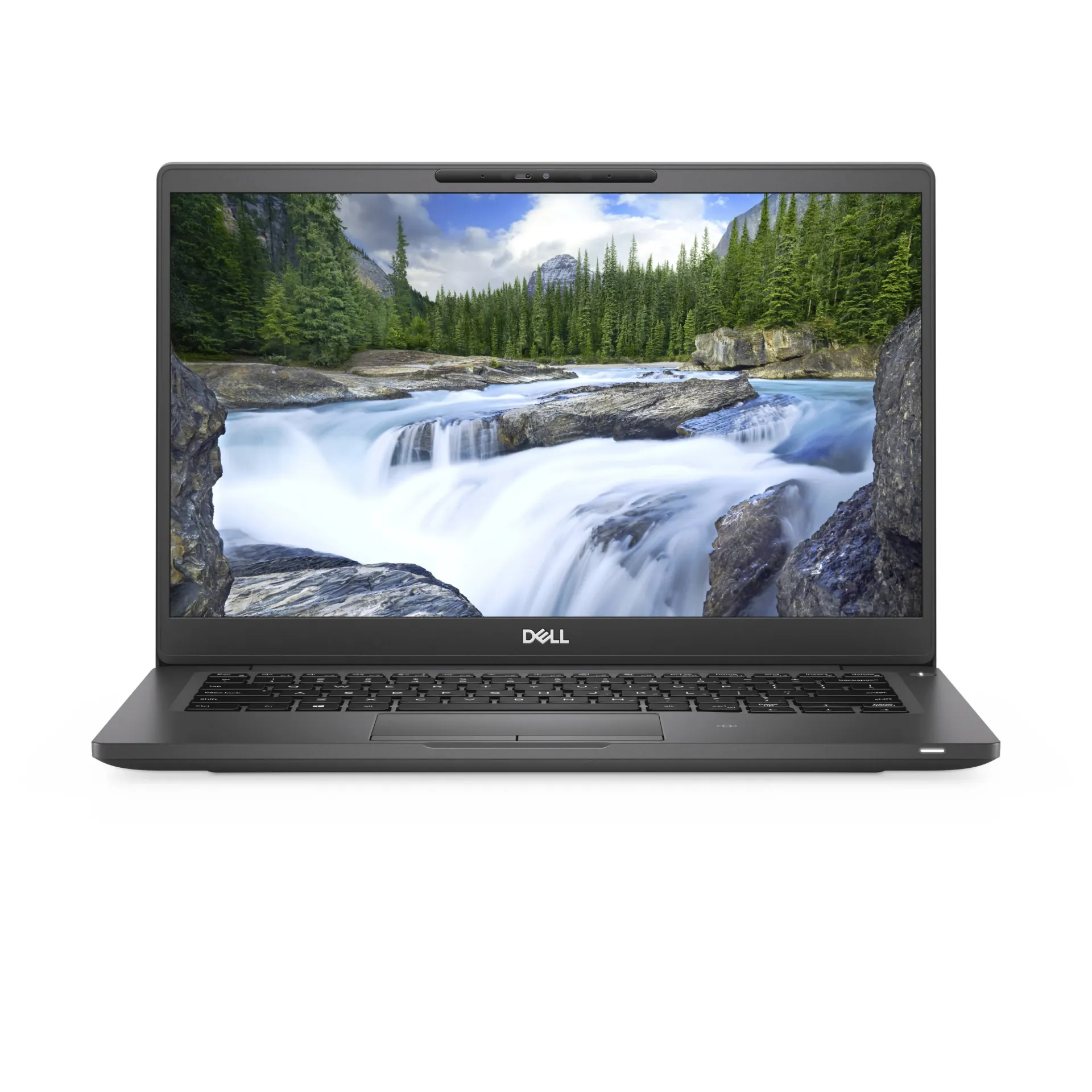 [LAP0113] LAPTOP DELL LATITUDE 7300 I7 8VA GEN 8GB RAM/256GB SSD 14 INCH