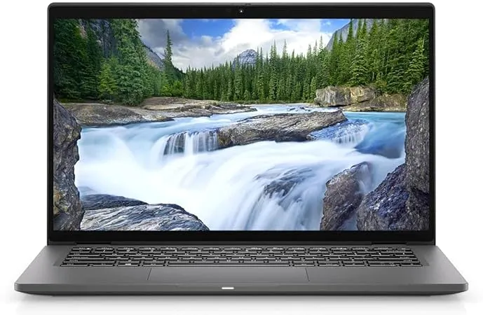 [LAP0178] LAPTOP DELL LATITUDE 7410 I7 10MA GEN 16GB RAM/256GB SSD 14 INCH PANTALLA TÁCTIL