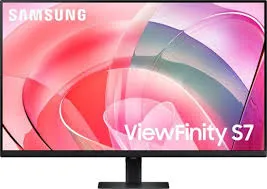 MONITOR SAMSUNG 32" VIEWFINITY 57 570D U 4K 60HZ