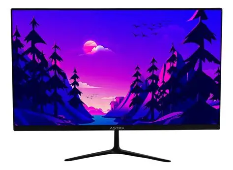 MONITOR ASTRA 31.5" GAMING HDMI DP AUD DC