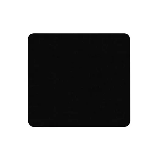 [MOUDE03] MOUSE PAD NEGRO