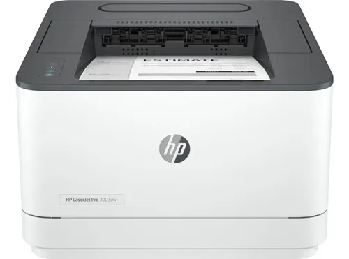 IMPRESORA HP LASERJET PRO 3003dw MONOCROMATICA