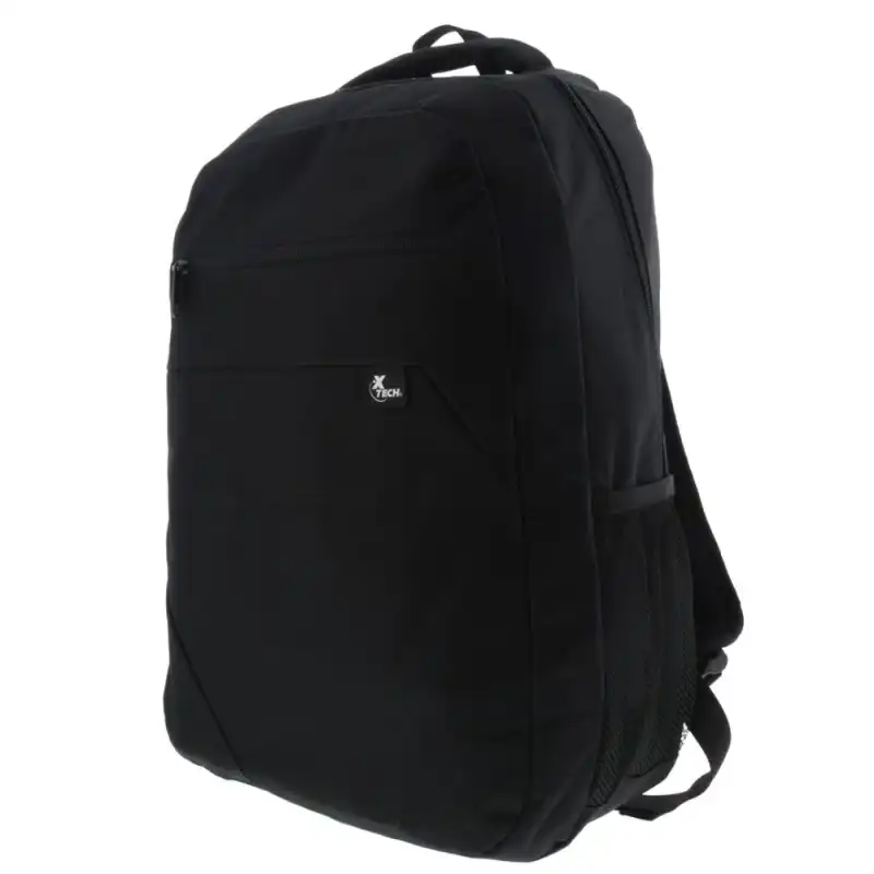 [BOLSO04] MORRAL XTECH PARA LAPTOP BRISTOL NEGRO