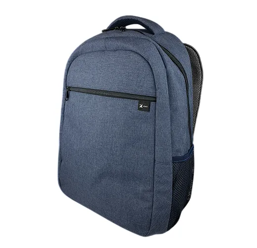 [BOLSO03] MORRAL XTECH PARA LAPTOP DURHAM AZUL