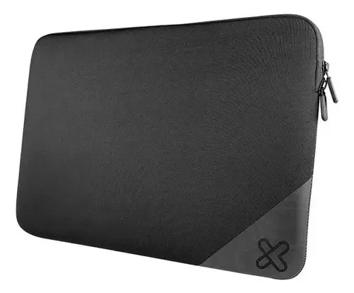 [FUND02] FUNDA PARA PORTATIL NEACTIVO NEGRO