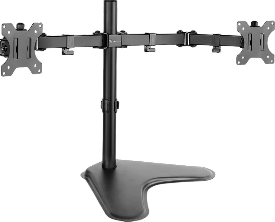 [BAS003] BASE KLIPXTREME DOBLE - MONITOR - LCD - LED