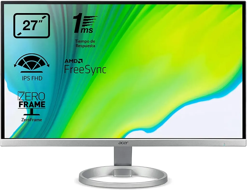 [MON023] MONITOR ACER 27 INCH