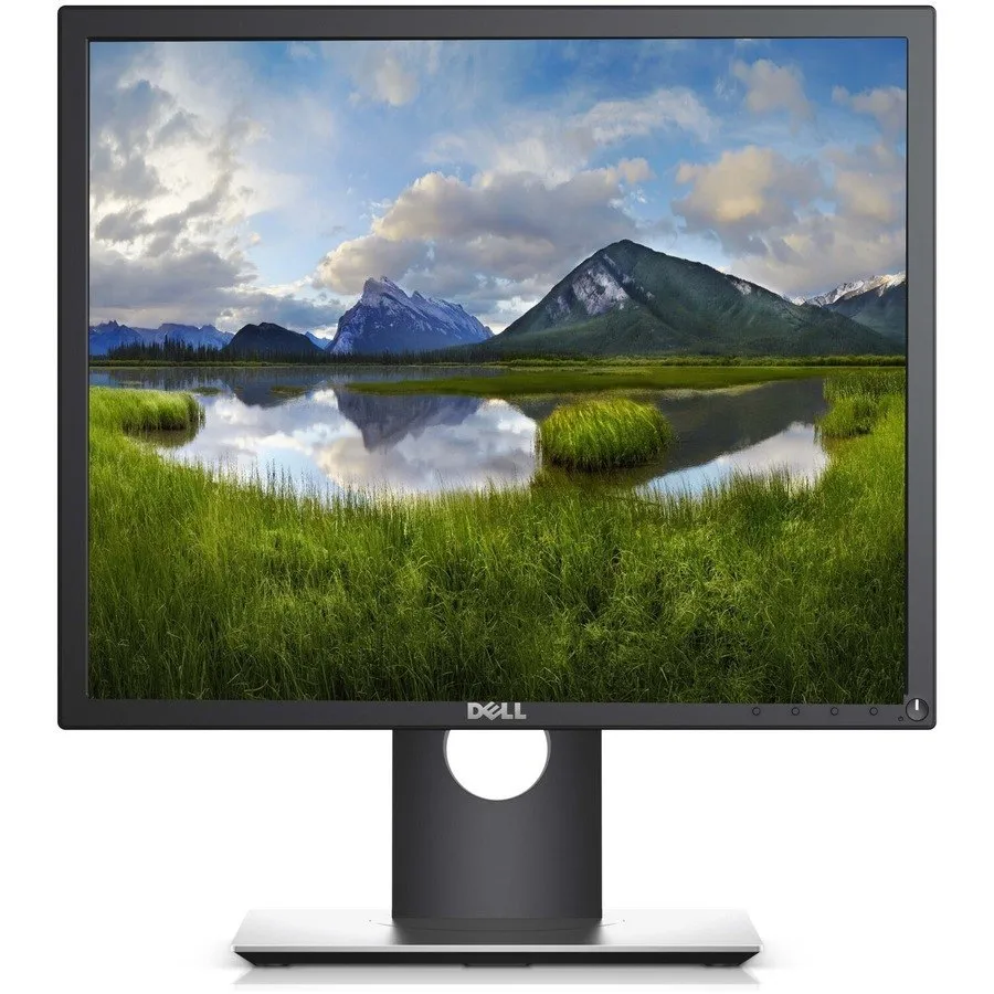 MONITORES REFURBISHED