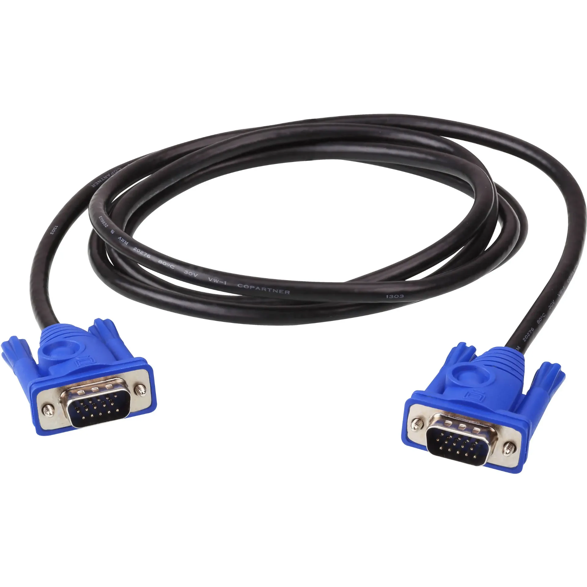 [CA0009] CABLE DE VIDEO VGA ASTRA