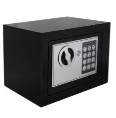 [CAJ0001] CAJA FUERTE DIGITAL