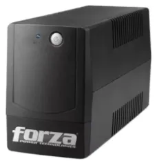 [UPS004] FORZA UPS 750VA/450W 120 8-NEMA 50-60GHz