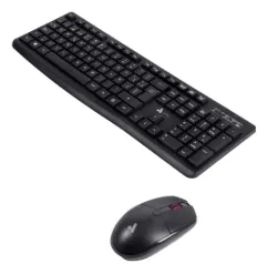 [KIT002] COMBO DE TECLADO Y MOUSE ASTRA (INALAMBRICO)