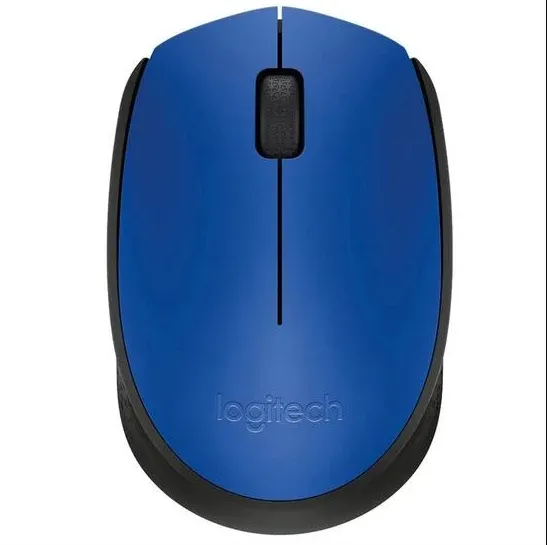 [MOULE03] MOUSE INALAMBRICO LOGITECH M170
