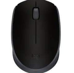 MOUSE INALAMBRICO LOGITECH M170