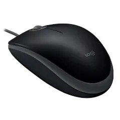 [MOULE04] MOUSE ALAMBRICO LOGITECH M110