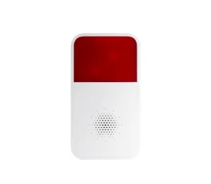[SIRENA10] ARA10-W SIRENA WIRELESS DAHUA