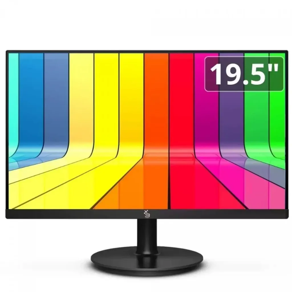 [MON025] MONITOR AUCE 19,5 PULGADAS