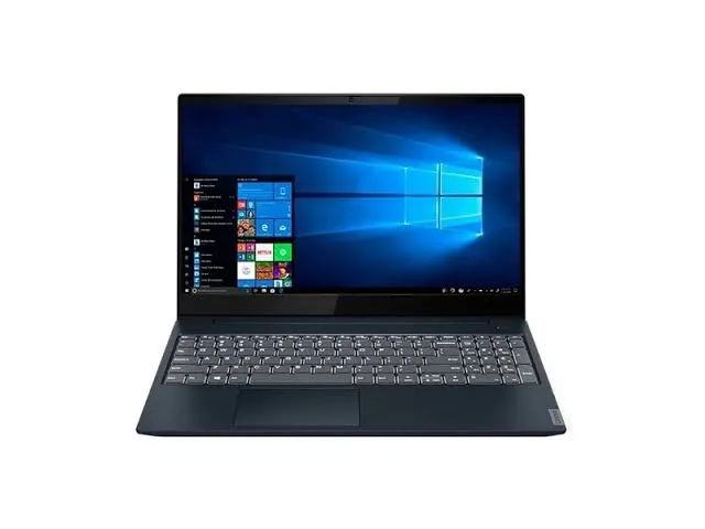 [LAP301] LAPTOP REFURBISHED LENOVO IDEAPAD S340 I7 10MA GEN 8GB/480GB 15.6 INCH