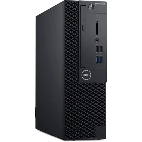 [CPU200] CPU REFURBISHED DELL OPTIPLEX 3070 I5 9NA GEN 16/256 GB
