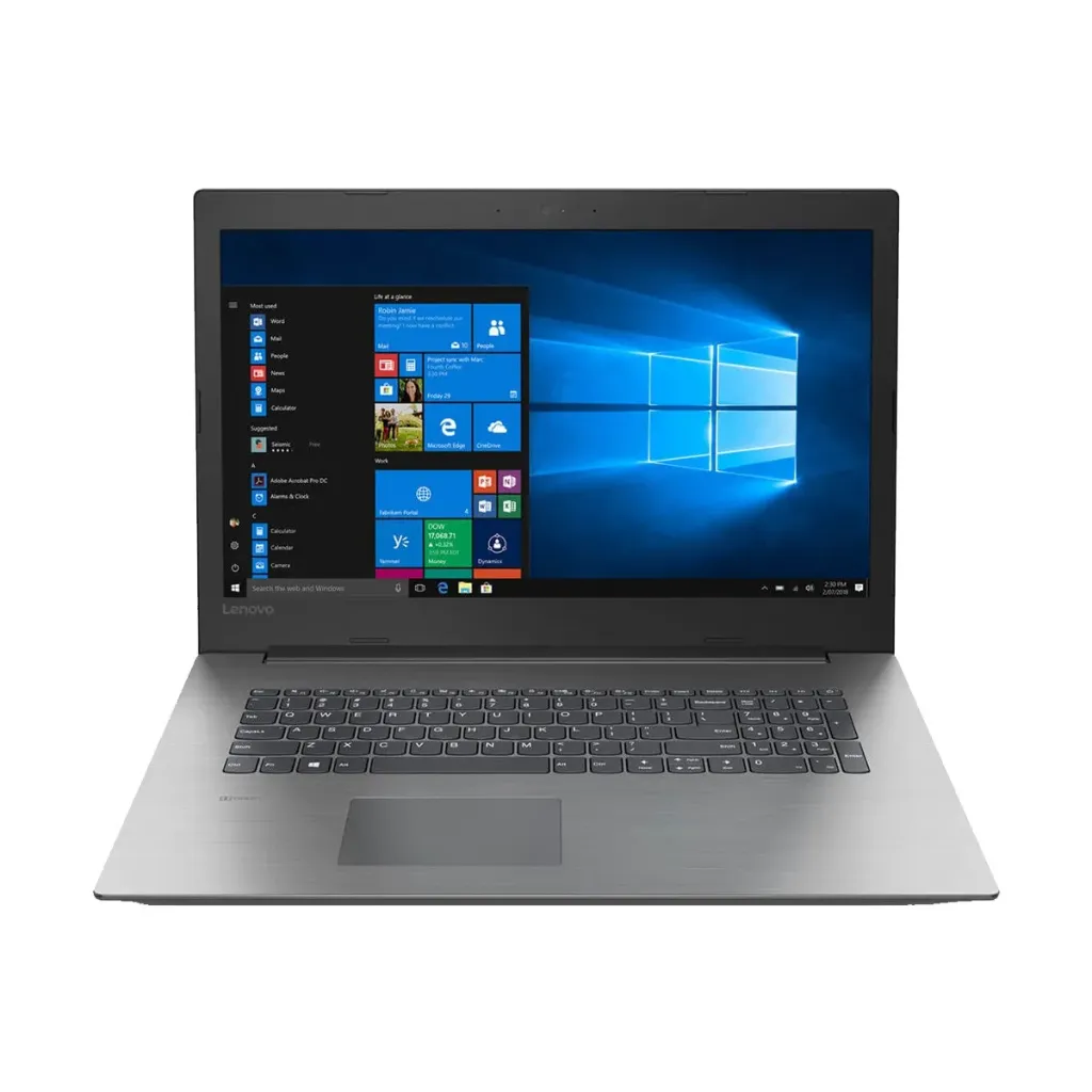LAPTOP REFURBISHED LENOVO IDEAPAD 720S I7 8VA GEN 8/256GB SSD 14"