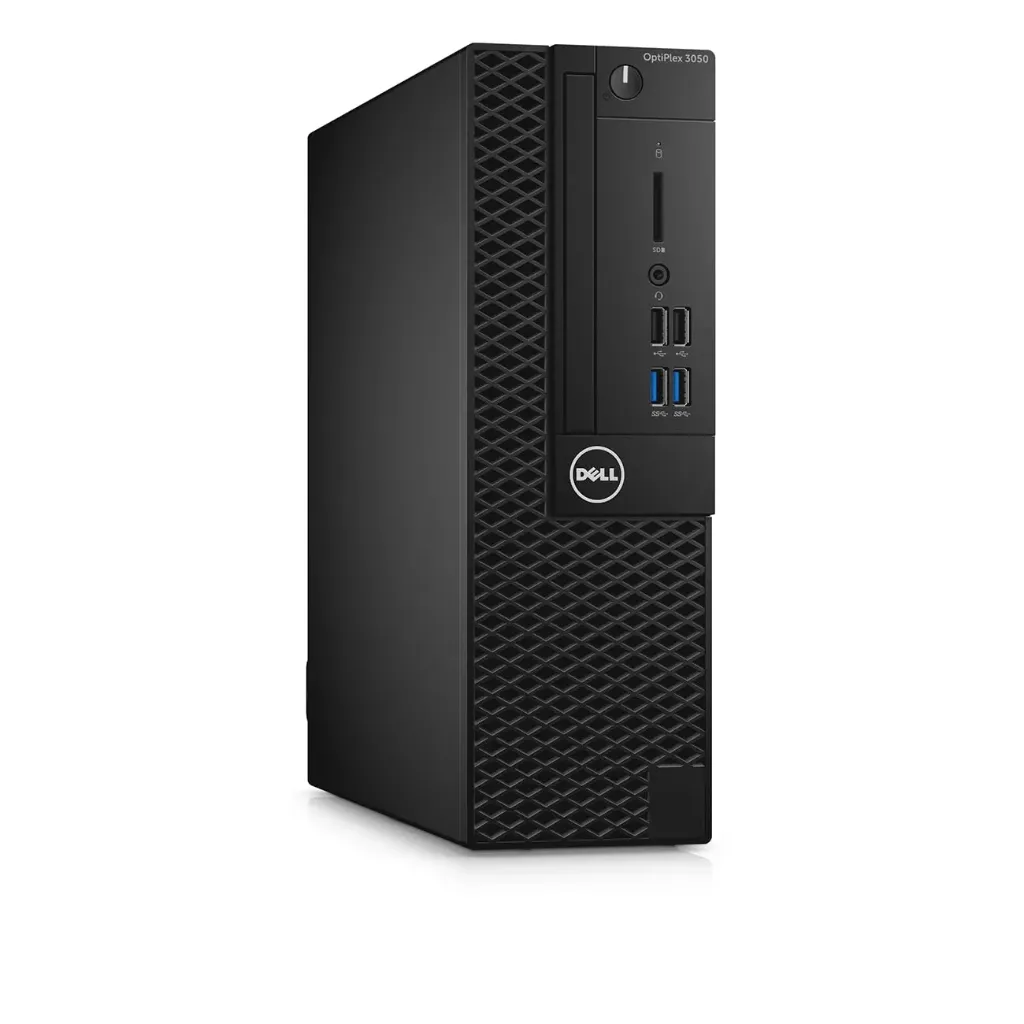 [CPU1012] CPU REFURBISHED DELL OPTIPLEX 3050 I5 7MA GEN 8GB RAM - 256GB SSD
