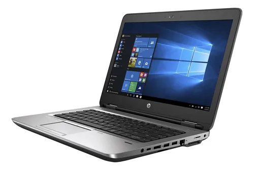 [LAP0016] Laptop HP ProBook 640 G3