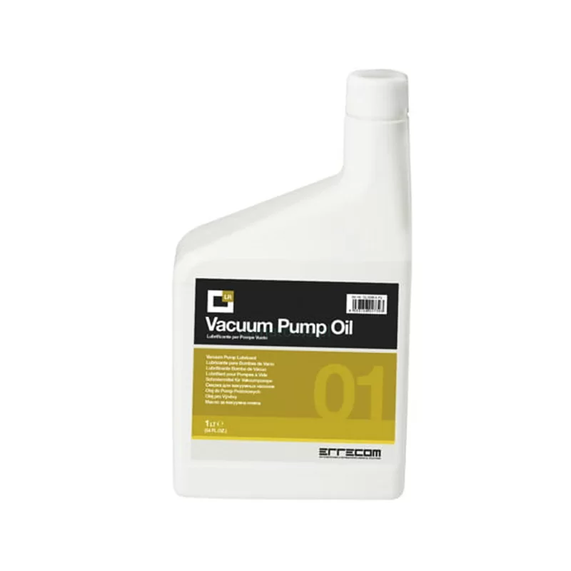 Aceite Bomba Vacío 68 946ML 1L Errecom