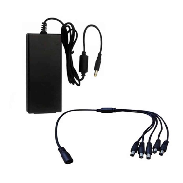PFM32 FUENTE DE PODER 12V CENTRALIZADA