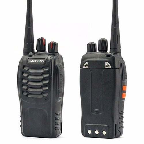 RADIO BAOFENG PORTATIL
