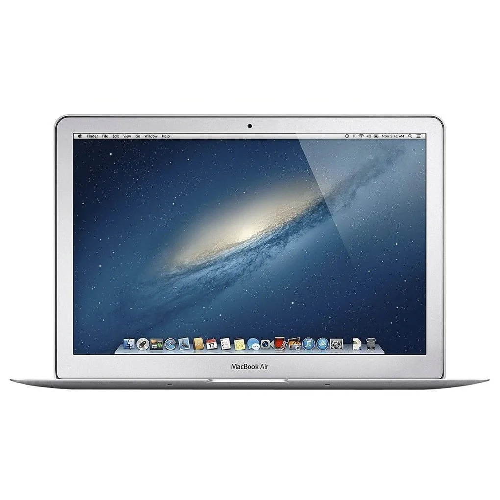 MACBOOK AIR 2017 I5 7MA GEN 8GB RAM - 256GB SSD