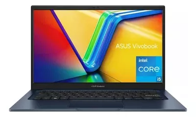LAPTOP ASUS P450C I5 3RA GEN 8GB RAM - 128GB SSD