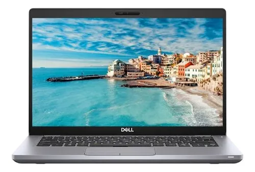 LAPTOP DELL LATITUDE 5410 I5 10MA GEN 14" 