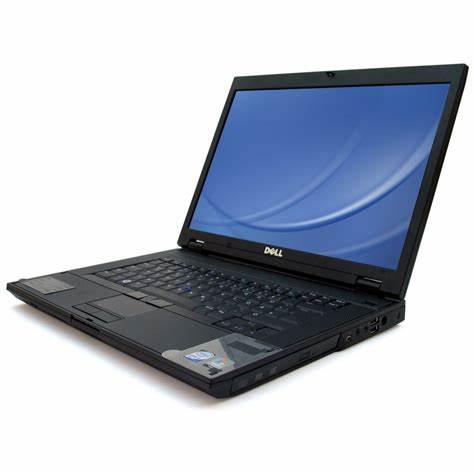 [ENI0111] LAPTOP DELL LATITUDE 5400 CORE 2 DUO 3GB