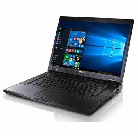 [ENI0112] LAPTOP DELL LATITUDE 6400 CORE 2 DUO 3GB