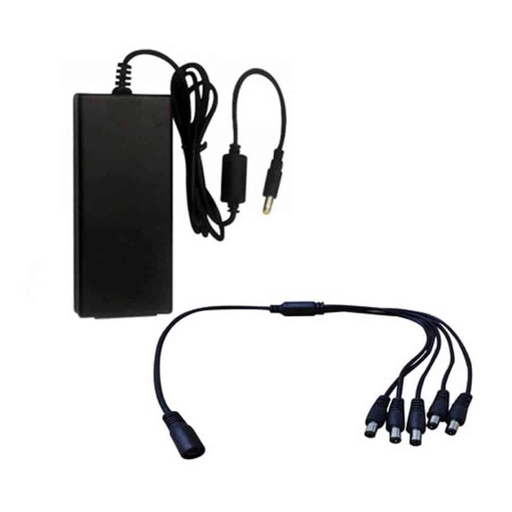 [FDP005] PFM32 FUENTE DE PODER 12V CENTRALIZADA