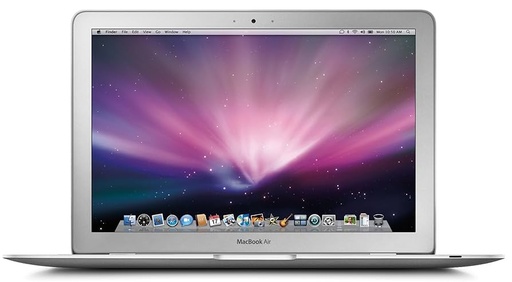 [ENI0140] MACBOOK AIR I7 5TA GENERACIÓN 8GB RAM - 256GB SSD